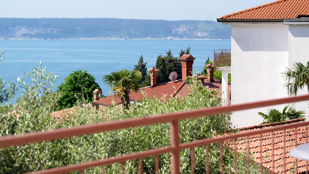 Apartments Ogrin Portorož Exteriér fotografie