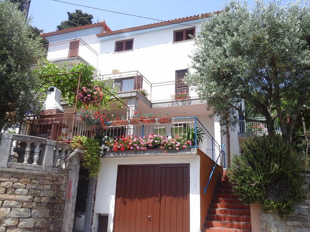 Apartments Ogrin Portorož Exteriér fotografie